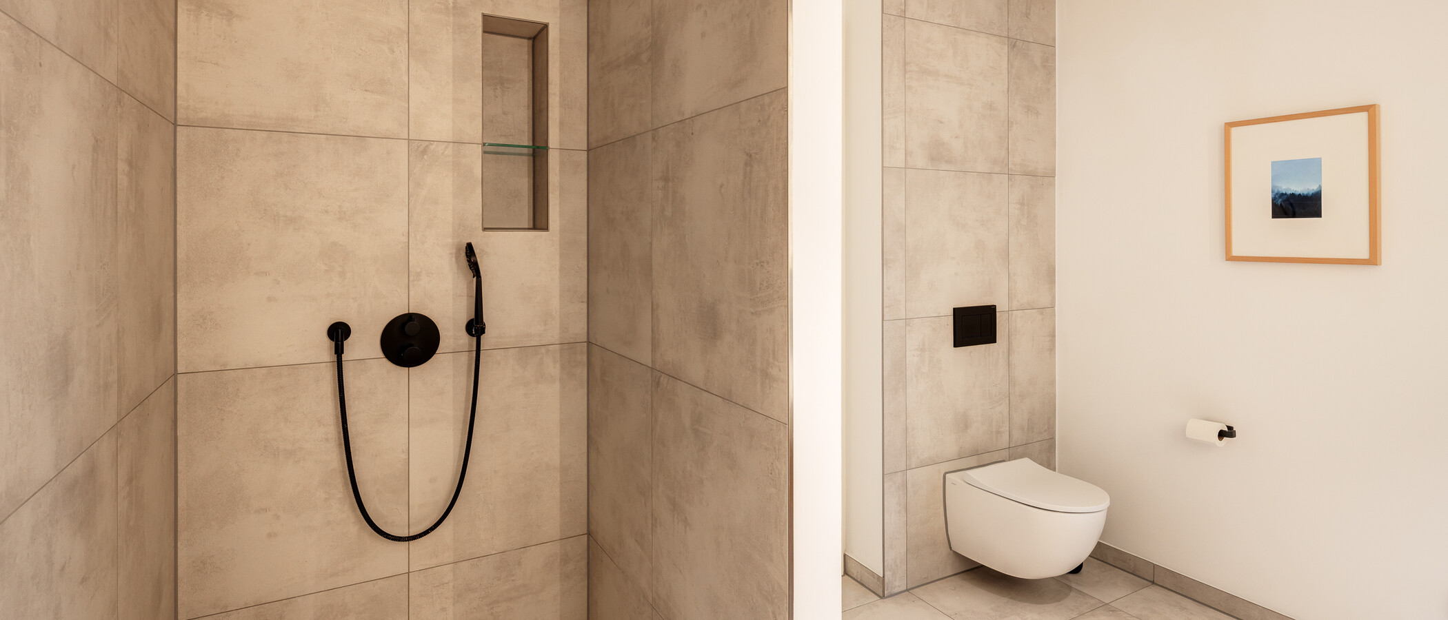 apartamento München Freimann 04 1. baño 14331