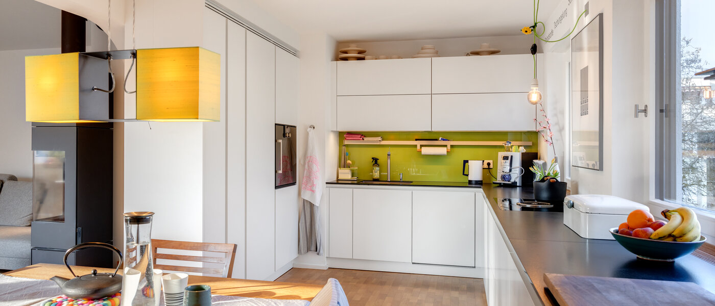 apartamento München Pasing 02 cocina 14334