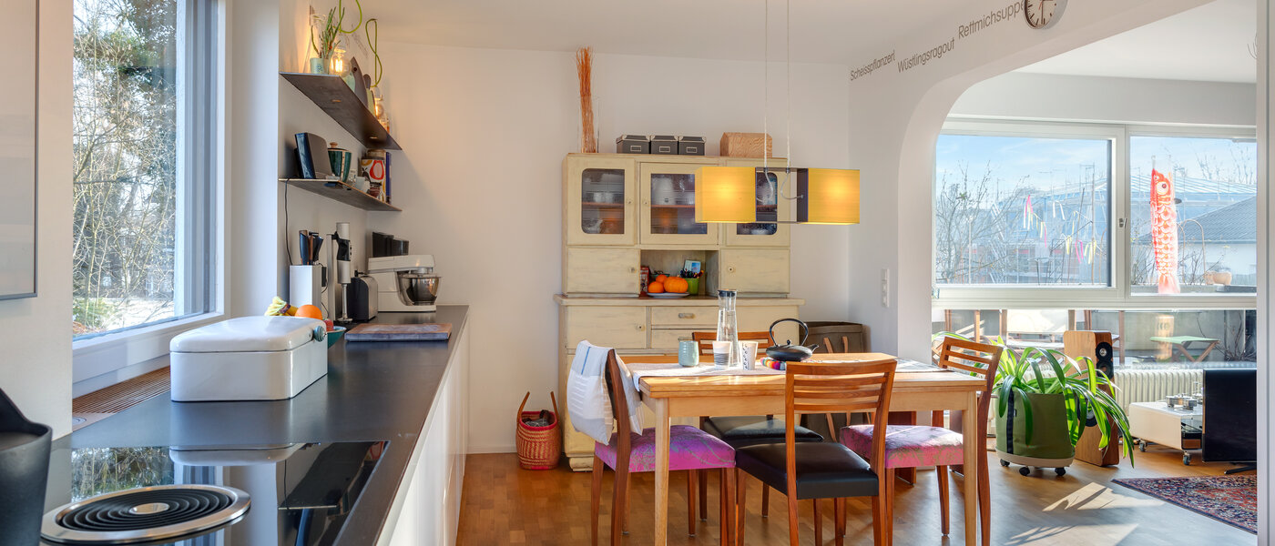 apartamento München Pasing 04 cocina 14334