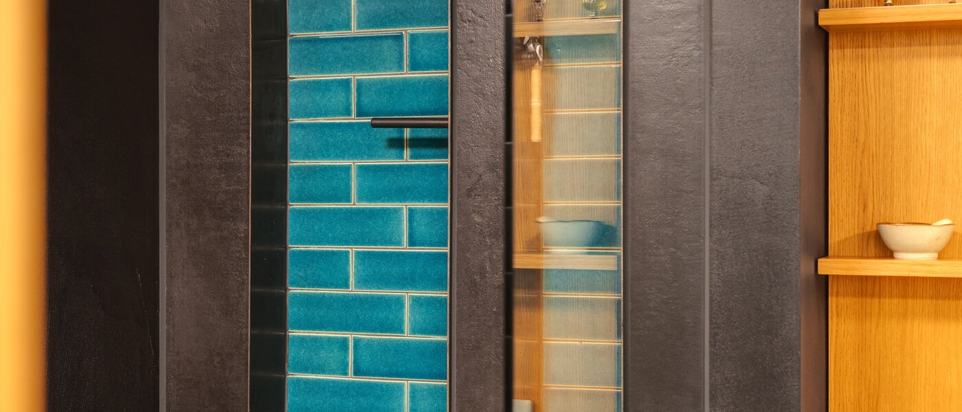 apartamento München Pasing 03 baño 14334