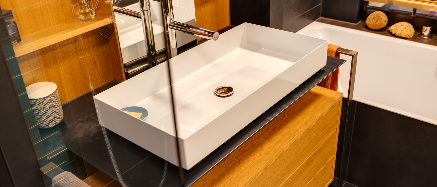 apartamento München Pasing 04 baño 14334