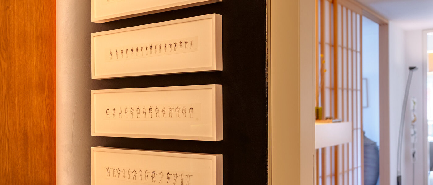 apartamento München Pasing 02 WC separado 14334