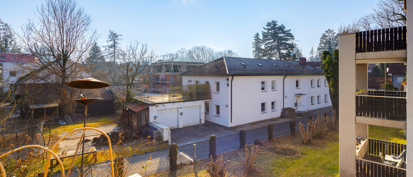 apartamento München Pasing 02 vista 14334