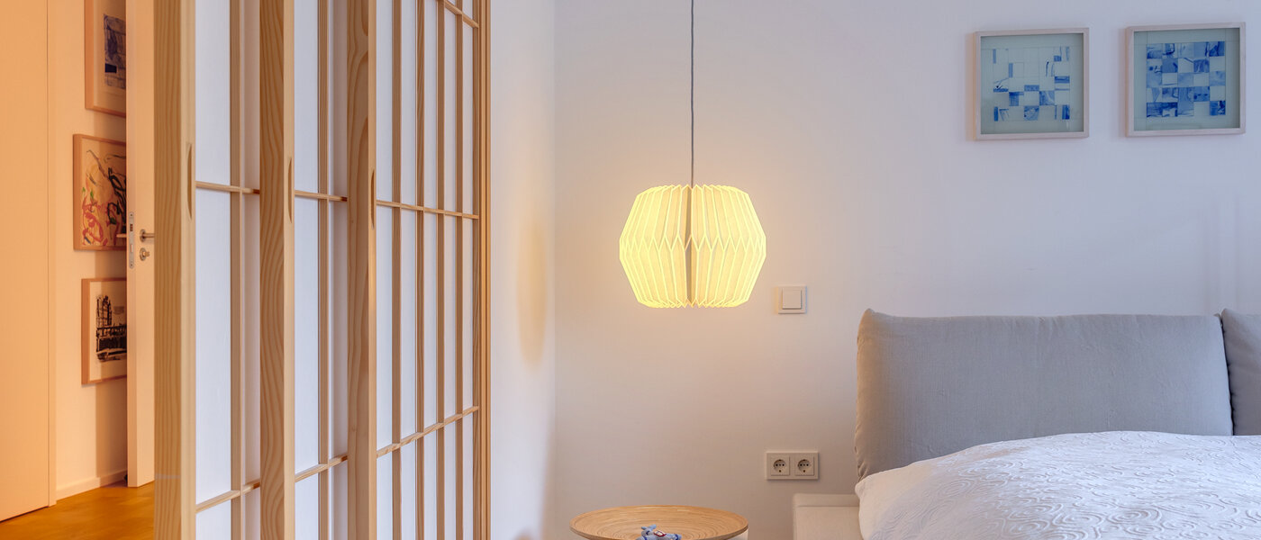 apartamento München Pasing 02 dormitorio 14334