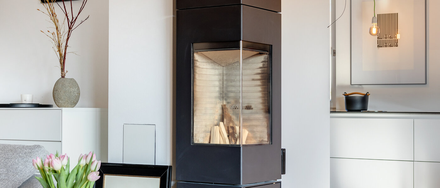 apartamento München Pasing 02 zona de día  14334