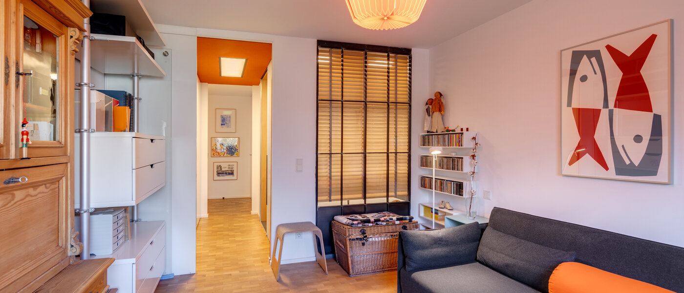 apartamento München Pasing 01 invitados 14334