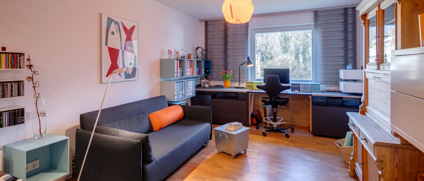 apartamento München Pasing 02 invitados 14334