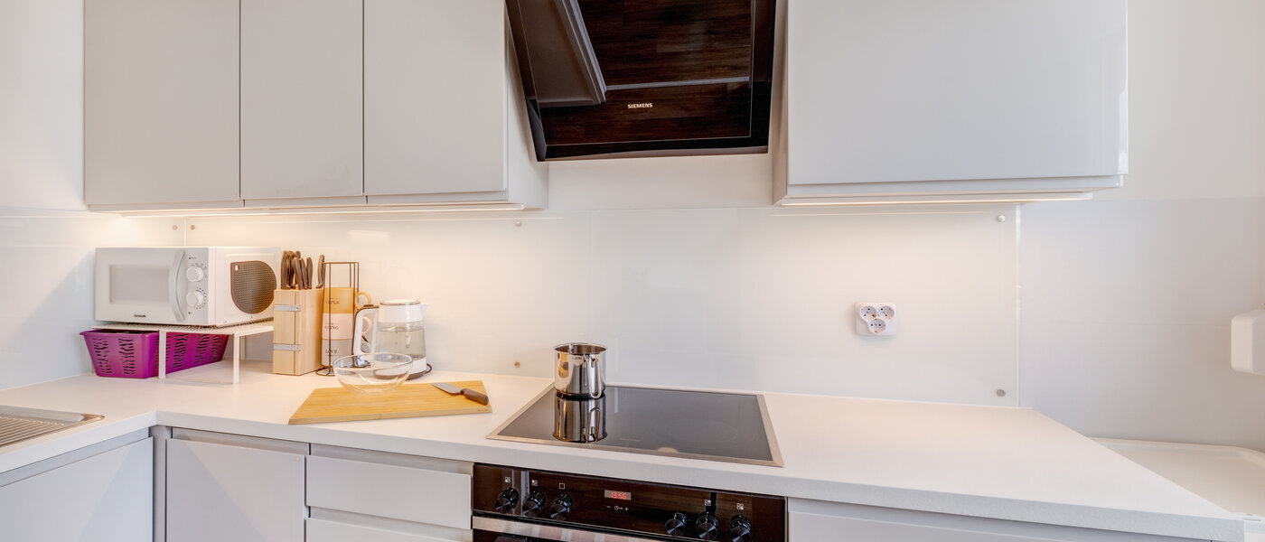 apartamento Unterhaching 01 cocina 14337