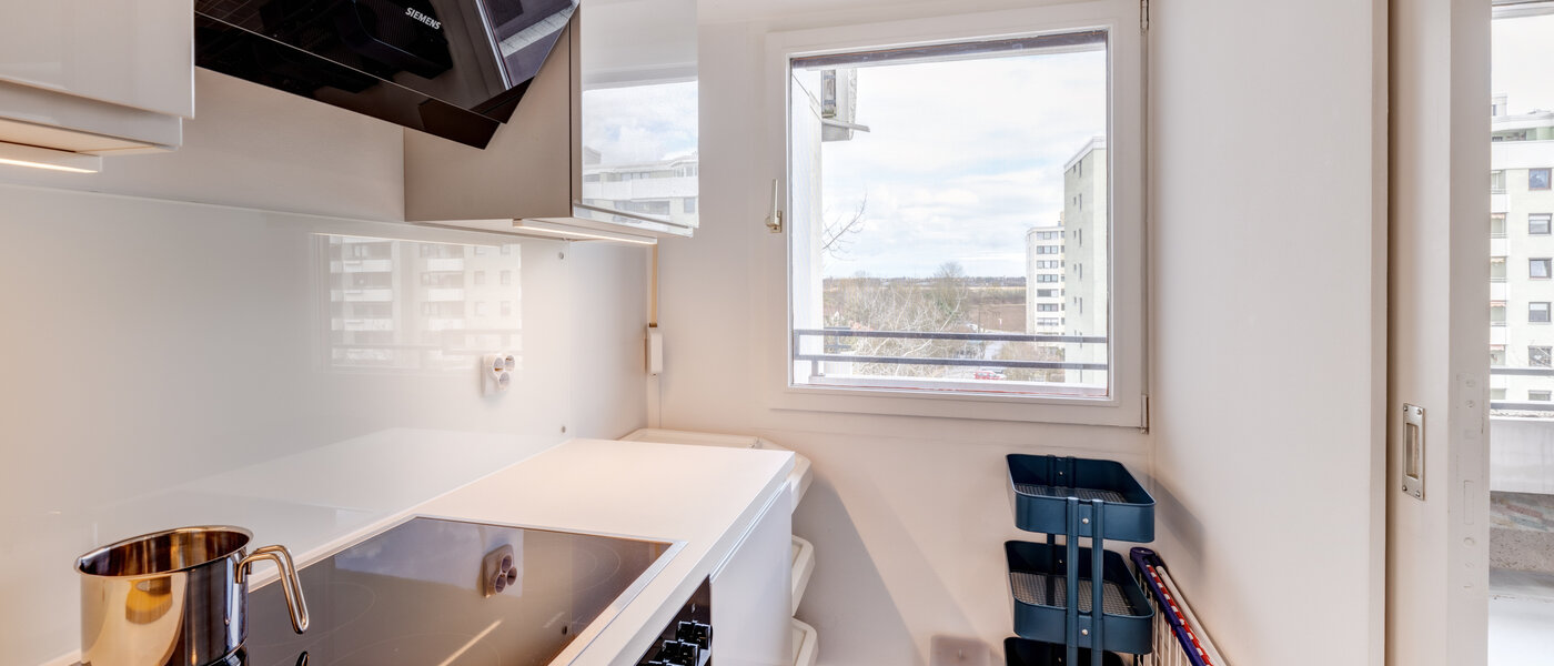 apartamento Unterhaching 03 cocina 14337