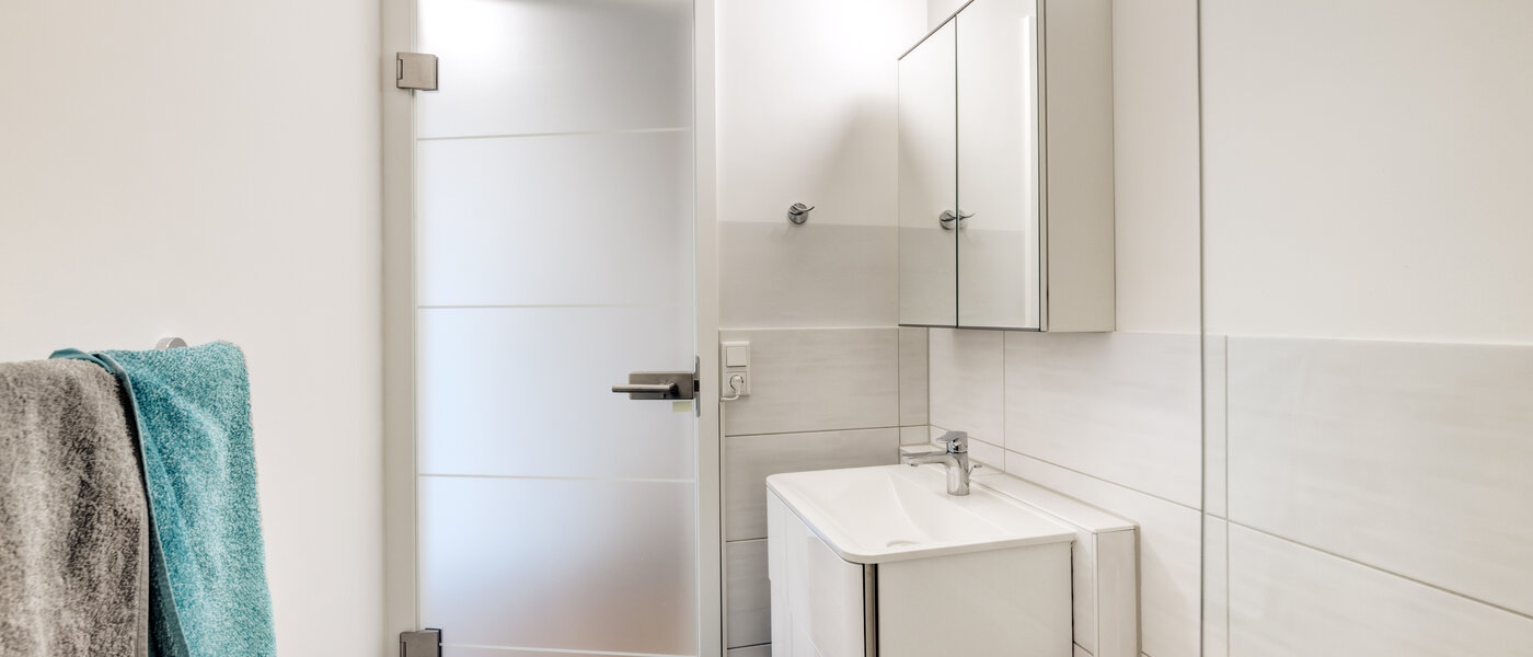 apartamento Unterhaching 02 baño 14337