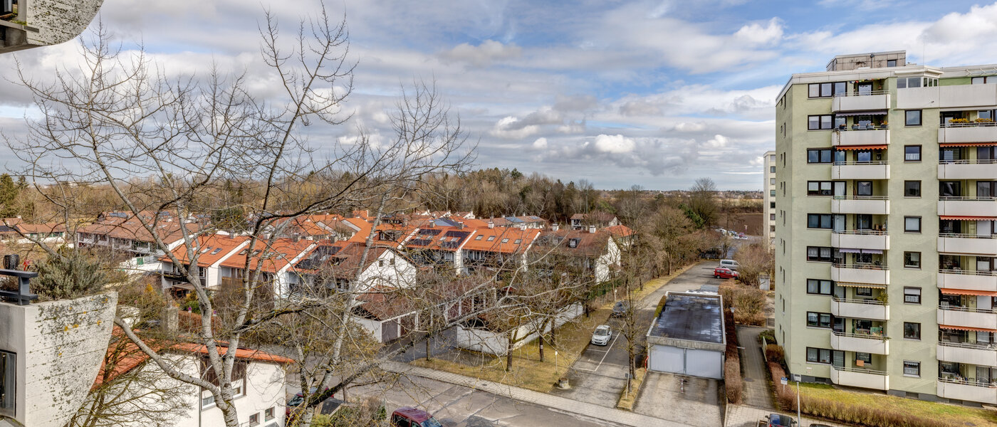 apartamento Unterhaching 01 vista 14337