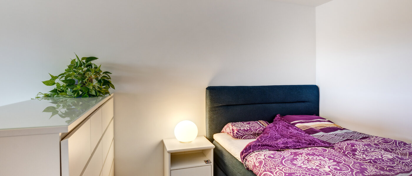 apartamento Unterhaching 01 zona de dormir 14337