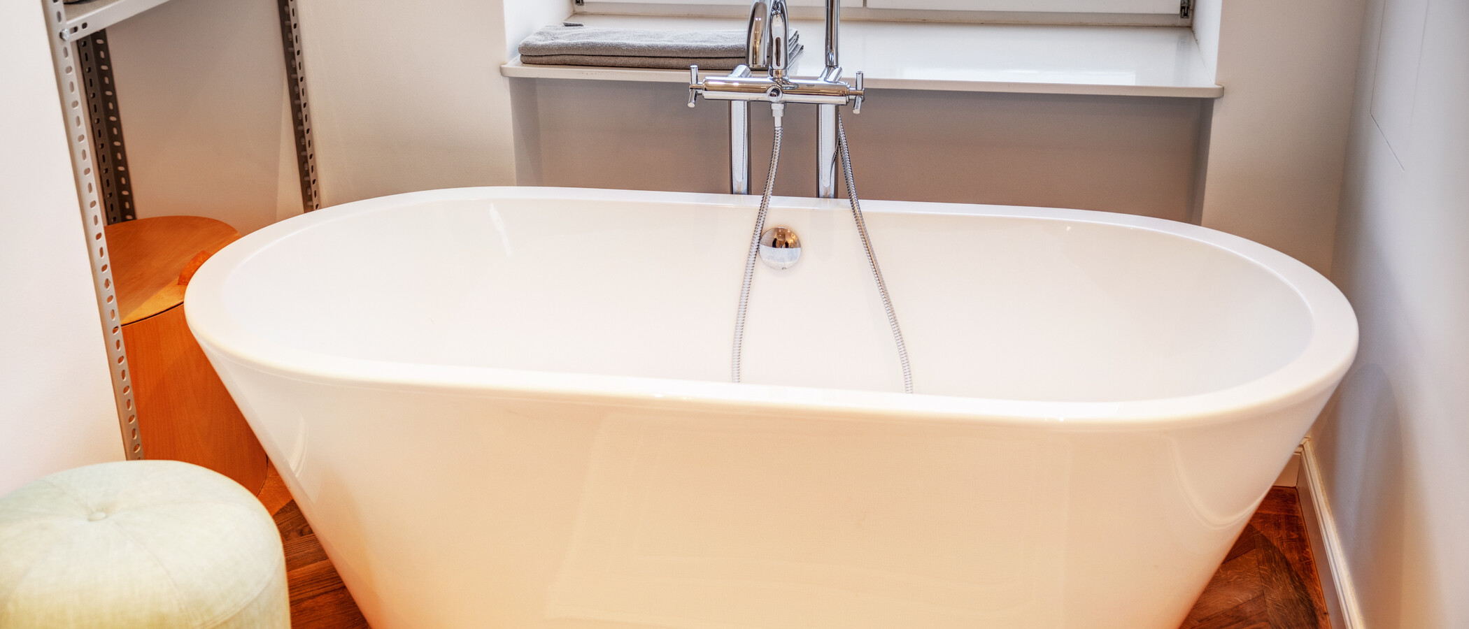 apartamento München Neuhausen 01 baño 14340