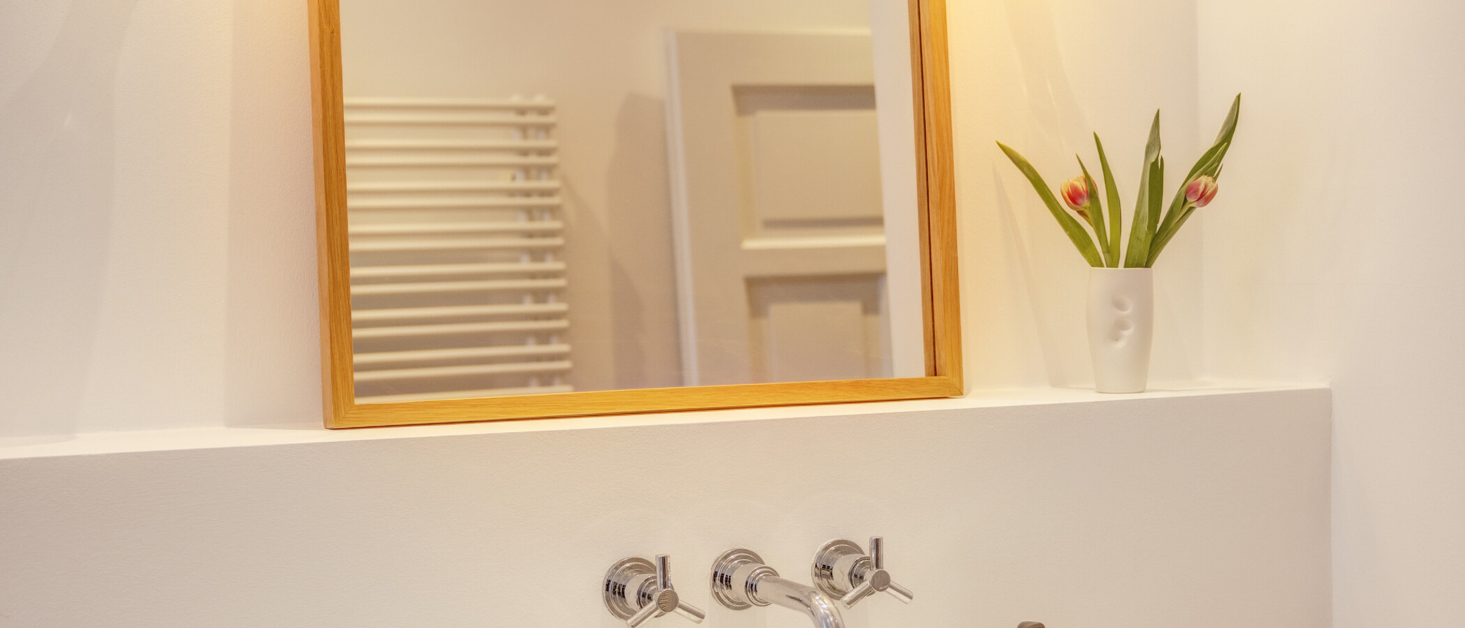 apartamento München Neuhausen 05 baño 14340