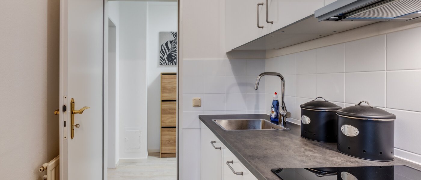 apartamento München Forstenried 02 cocina 14341