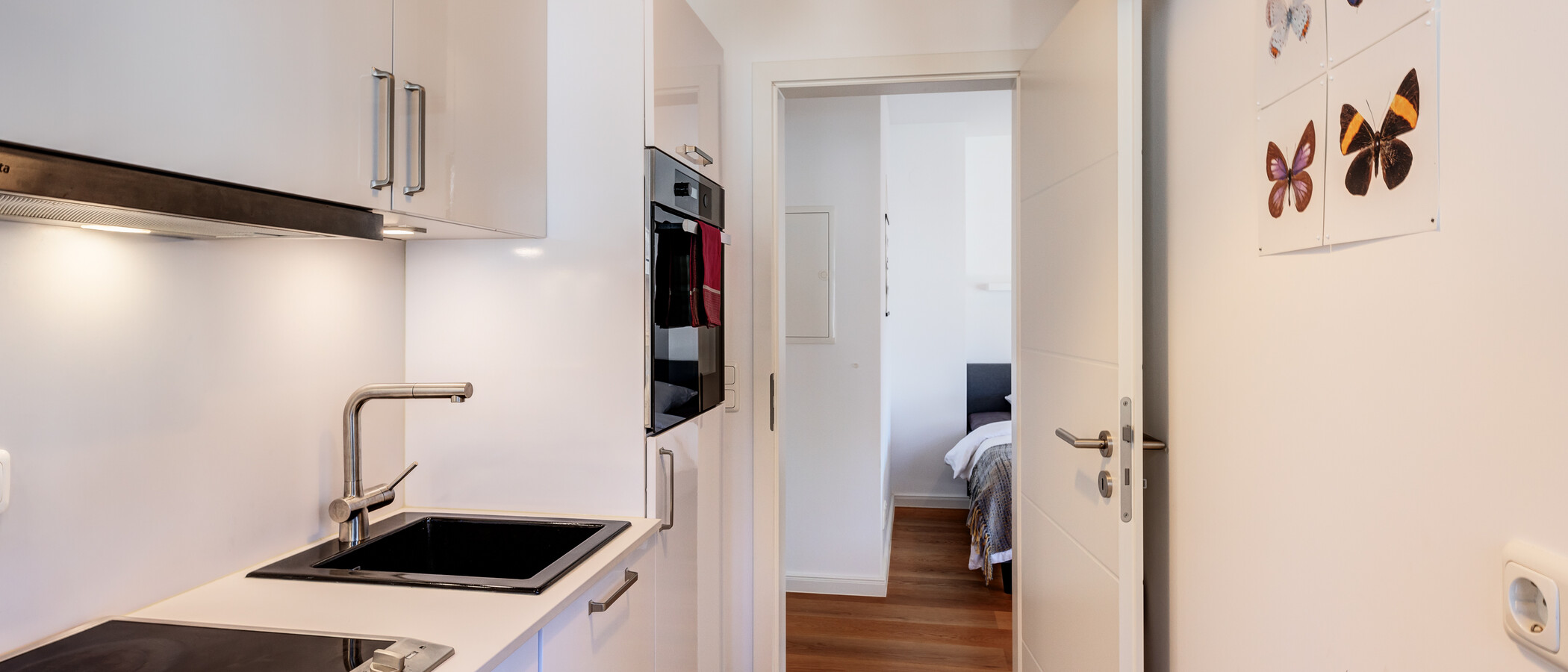 apartamento München Obermenzing 02 cocina 14346