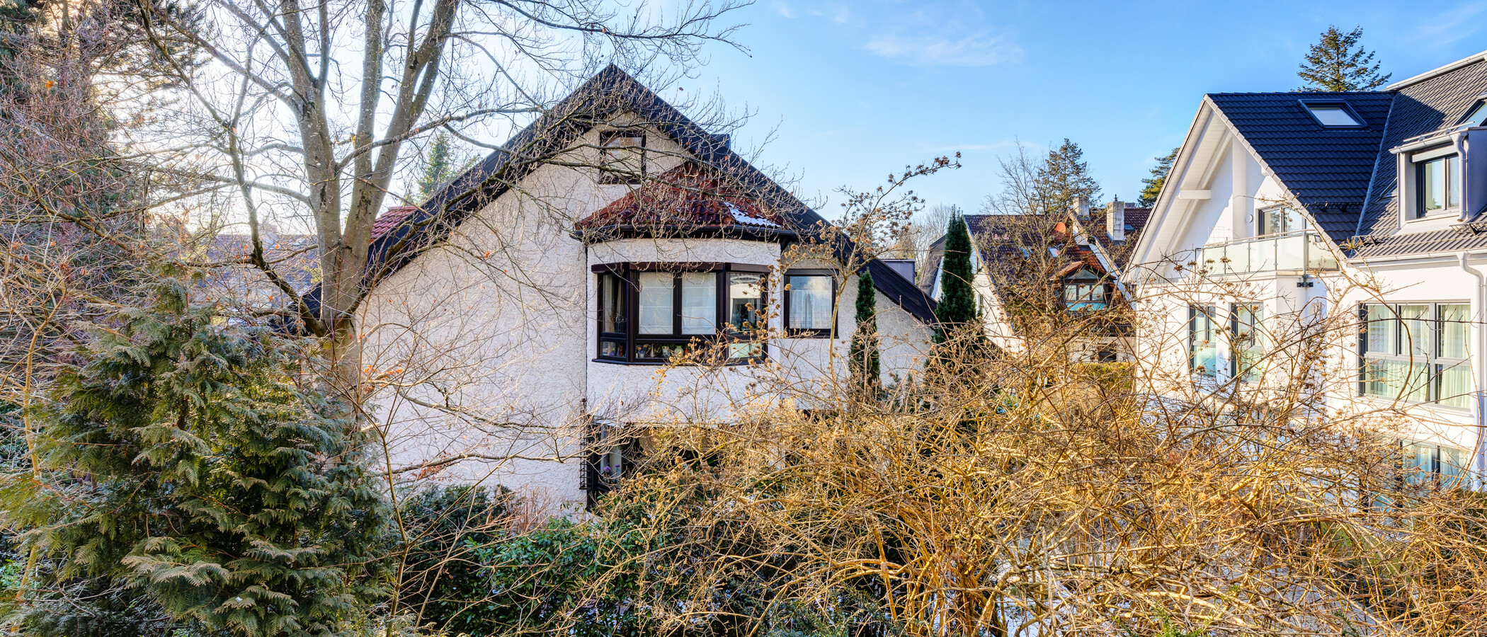 apartamento München Obermenzing 01 vista 14346