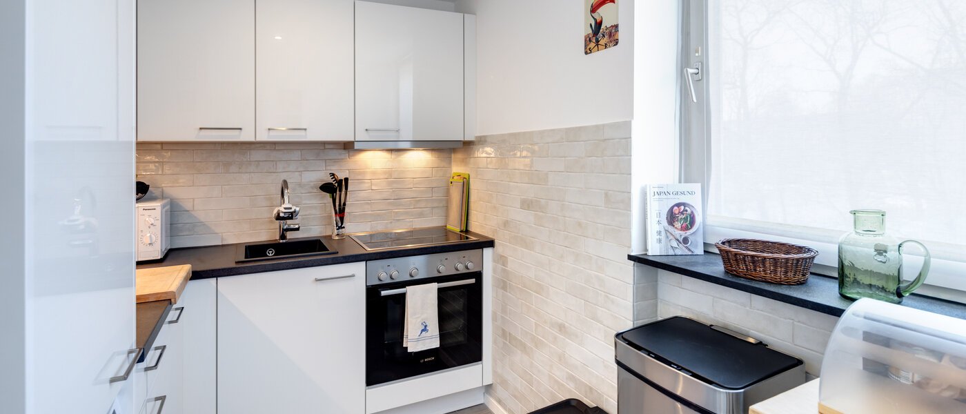 apartamento München Freimann 01 cocina 14347