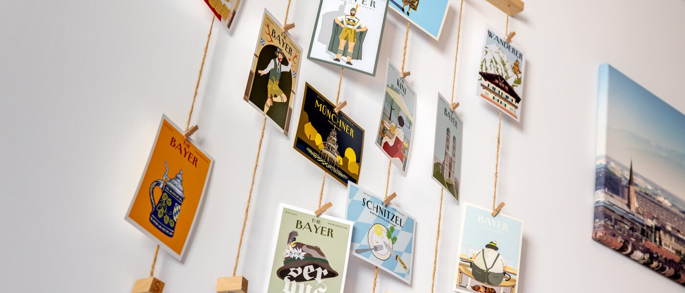 apartamento München Freimann 02 2. dormitorio 14347