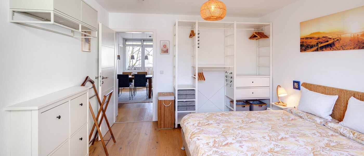 apartamento München Freimann 05 1. dormitorio 14347