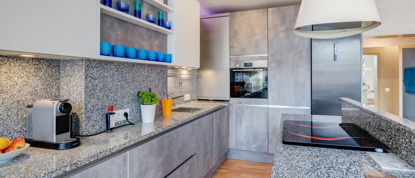 apartamento München Maxvorstadt 03 cocina 14358