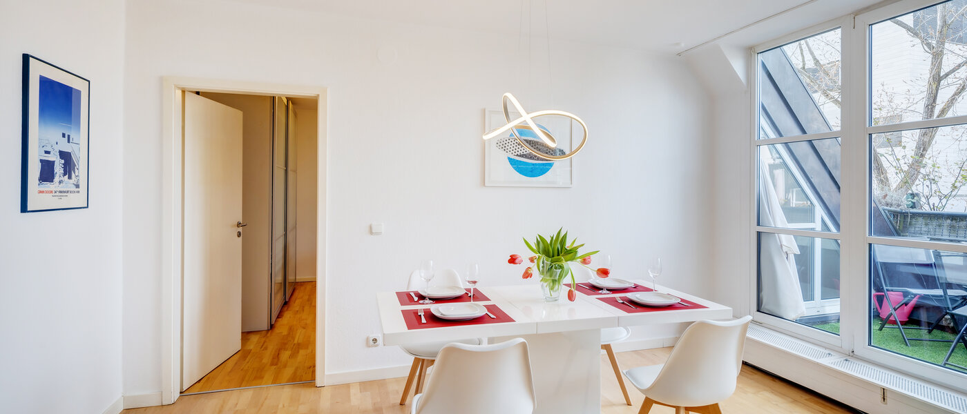 apartamento München Maxvorstadt 05 cocina 14358