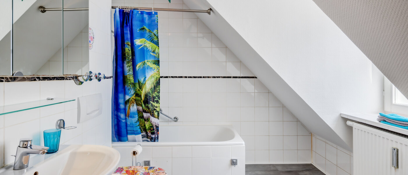 apartamento München Maxvorstadt 01 baño 14358