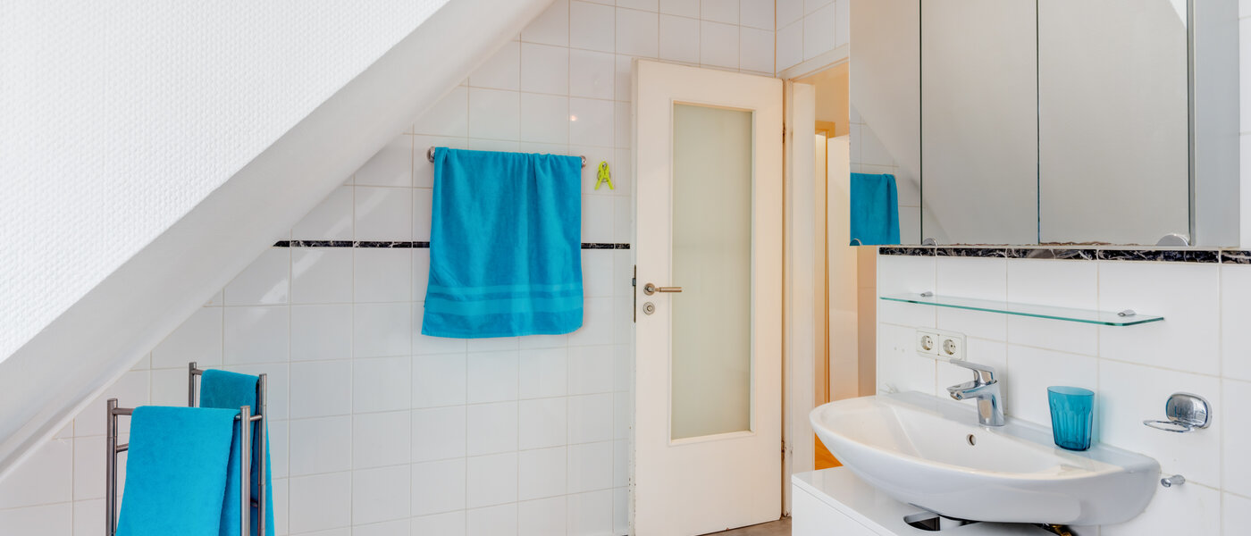 apartamento München Maxvorstadt 02 baño 14358