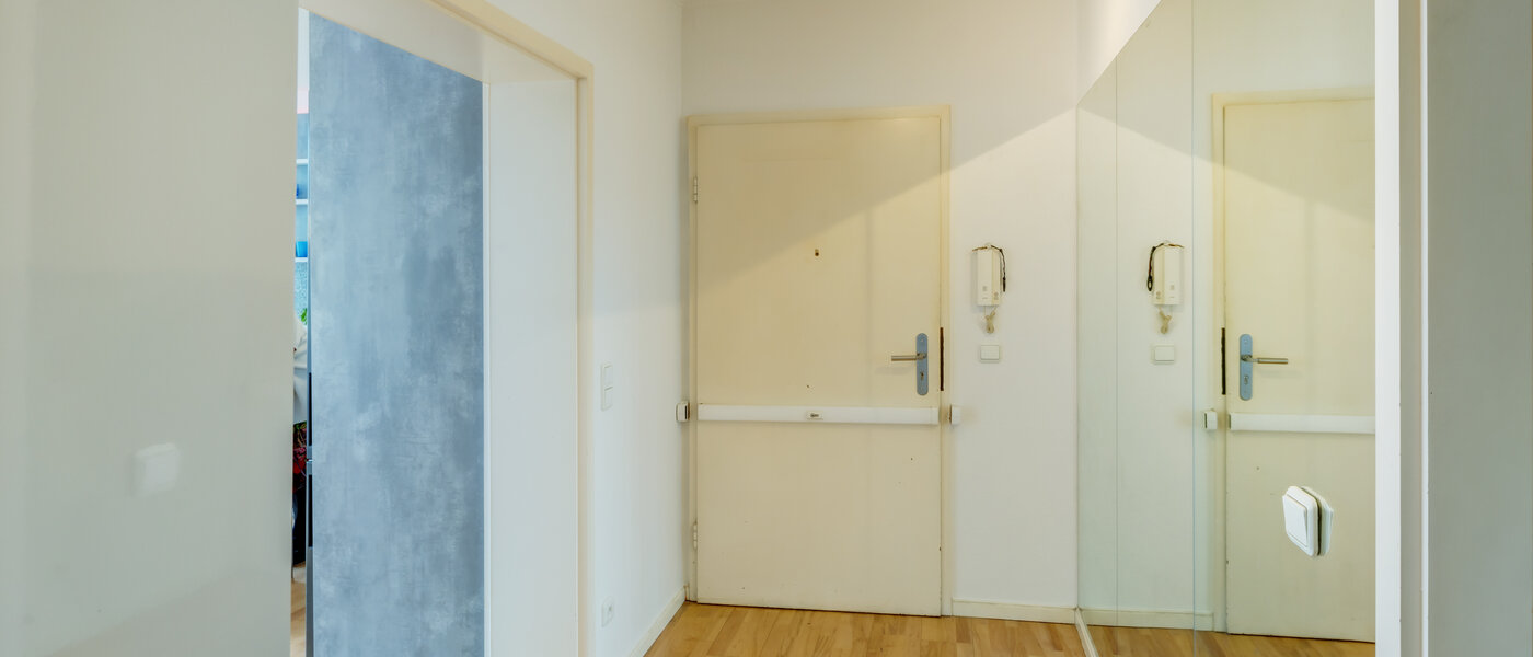 apartamento München Maxvorstadt 02 pasillo 14358