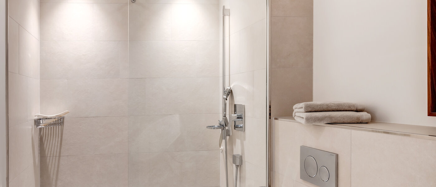 apartamento München Harlaching 01 2. baño 14361