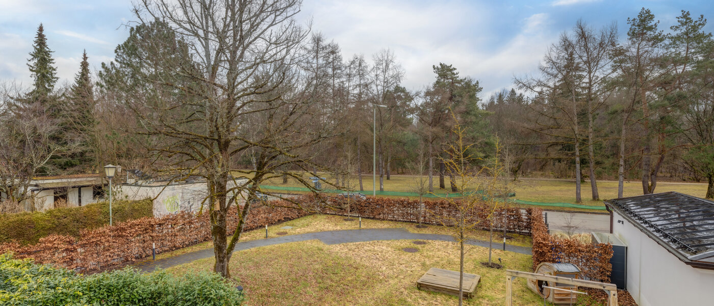 apartamento München Harlaching 01 vista 14361