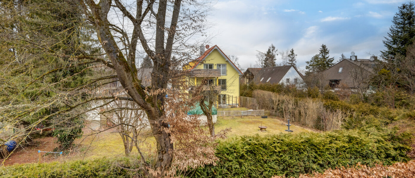 apartamento München Harlaching 02 vista 14361