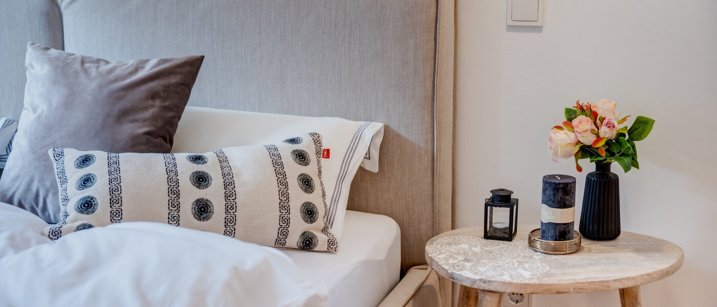 apartamento München Harlaching 02 dormitorio 14361