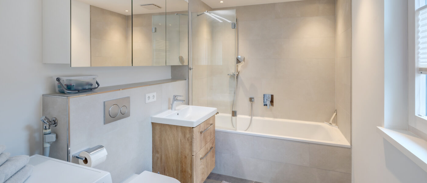 apartamento München Harlaching 02 1. baño 14361