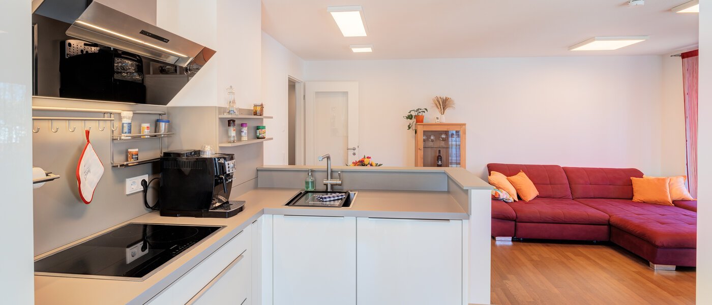 apartamento München Allach 02 cocina 14367