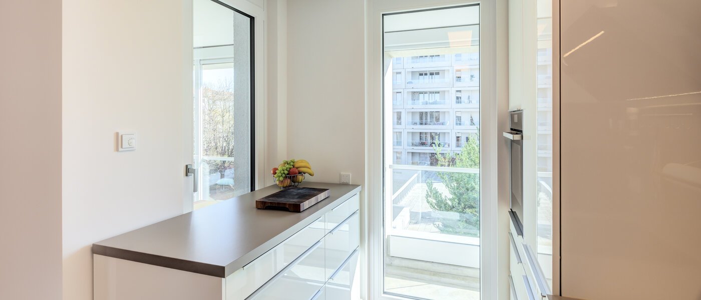 apartamento München Allach 03 cocina 14367