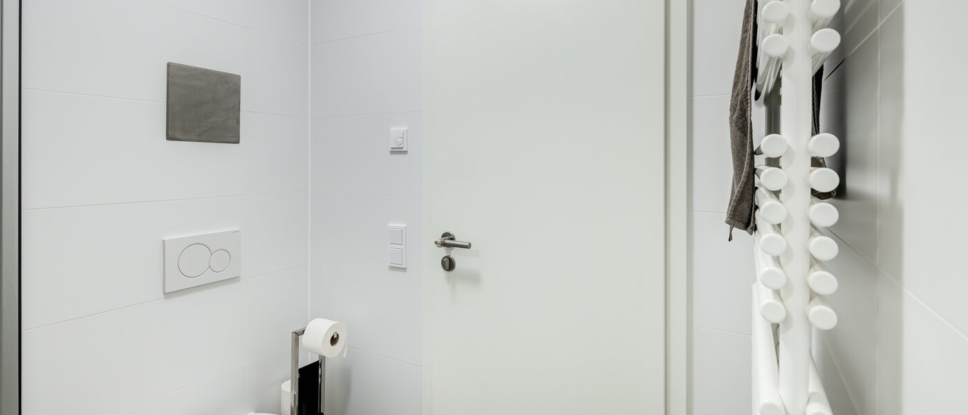 apartamento München Allach 02 2. baño 14367