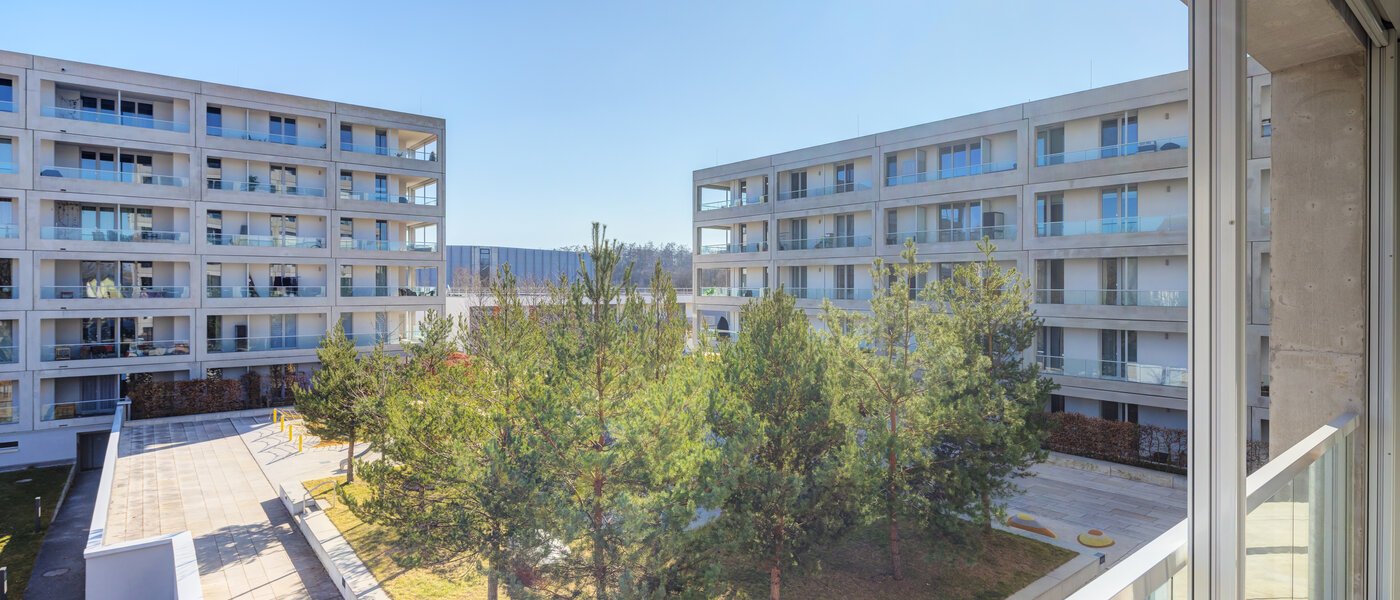 apartamento München Allach 03 vista 14367