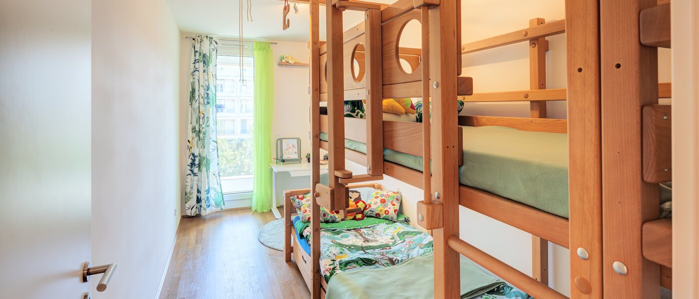 apartamento München Allach 01 3. dormitorio 14367