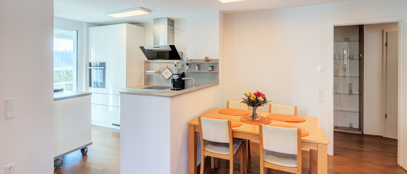 apartamento München Allach 04 zona de día  14367