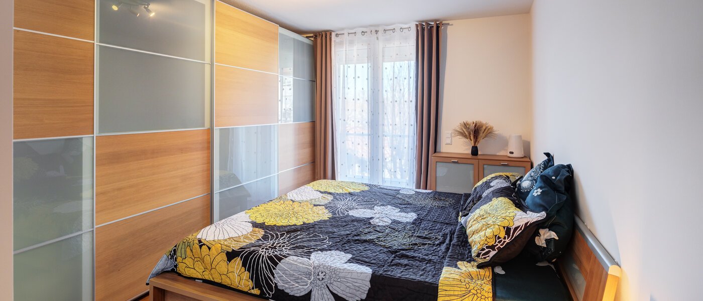 apartamento München Allach 01 1. dormitorio 14367