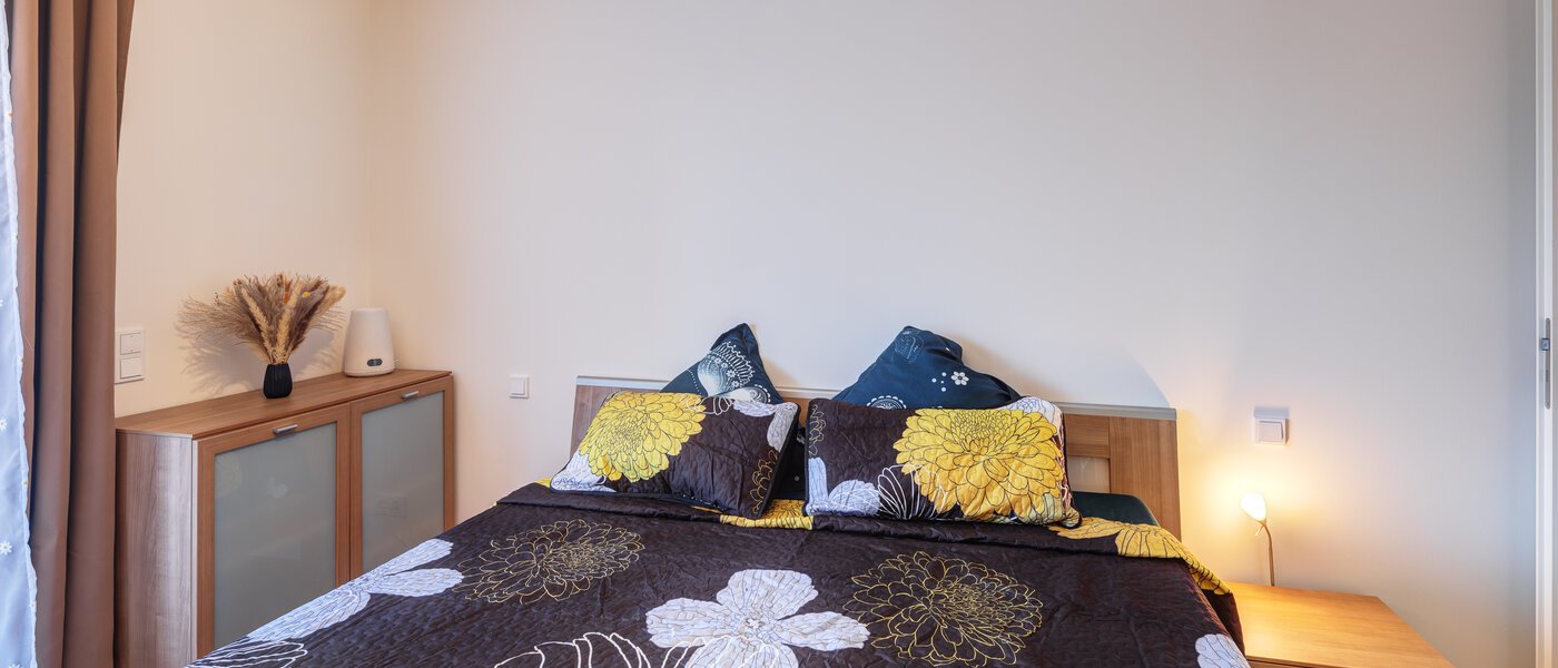 apartamento München Allach 02 1. dormitorio 14367