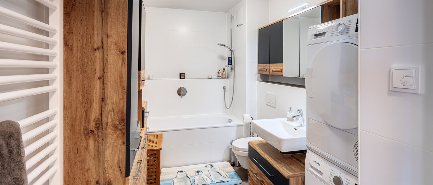 apartamento München Allach 02 1. baño 14367