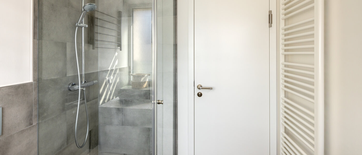 apartamento München Schwabing-West (rund um den Hohenzollernplatz) 02 baño 14369