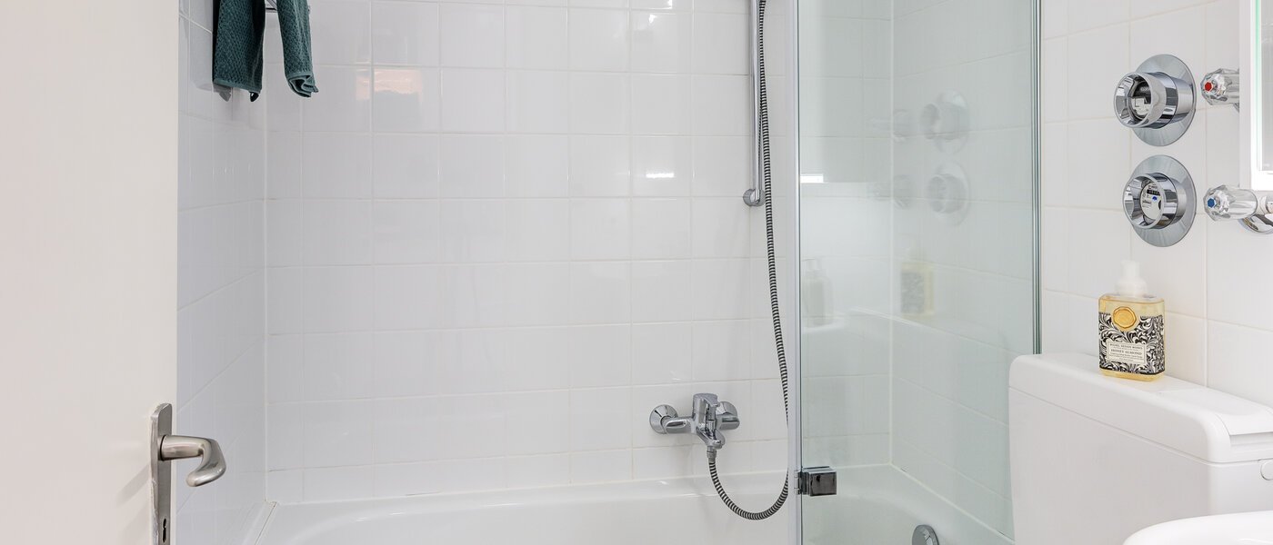 apartamento München Maxvorstadt 01 baño 14371