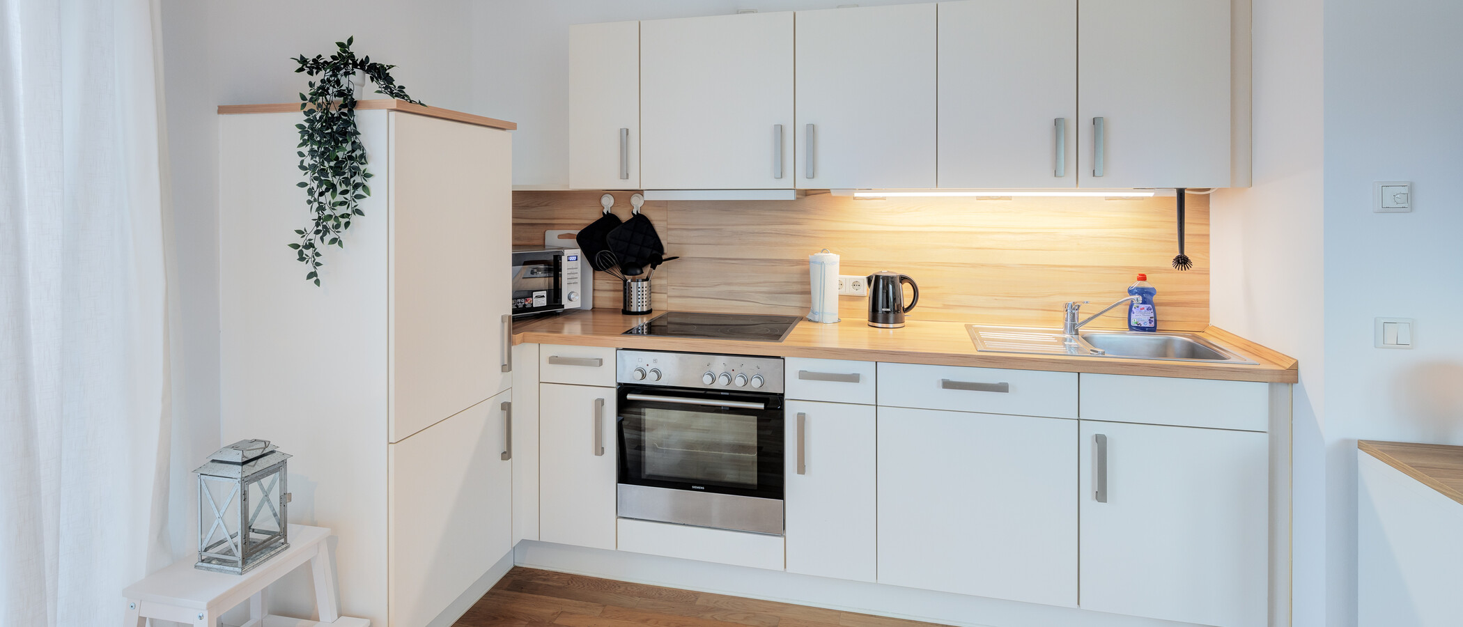 apartamento München Obergiesing 01 cocina 14378