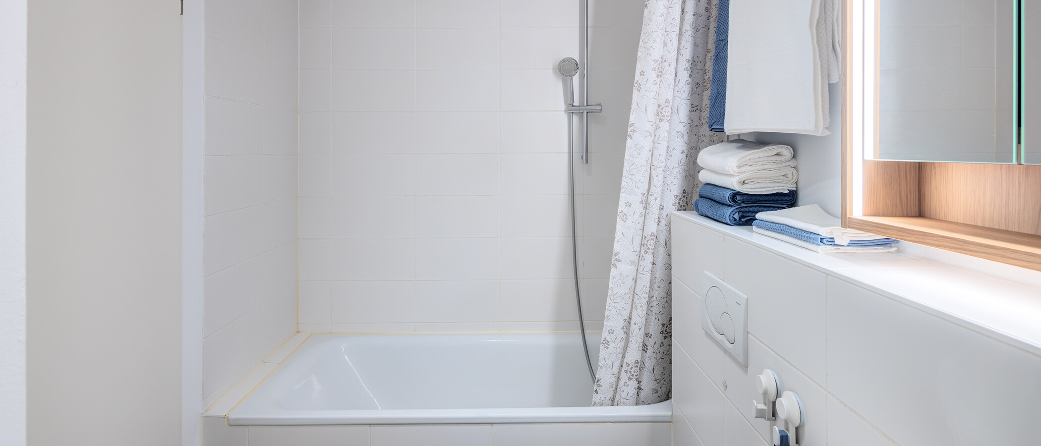 apartamento München Obergiesing 02 baño 14378