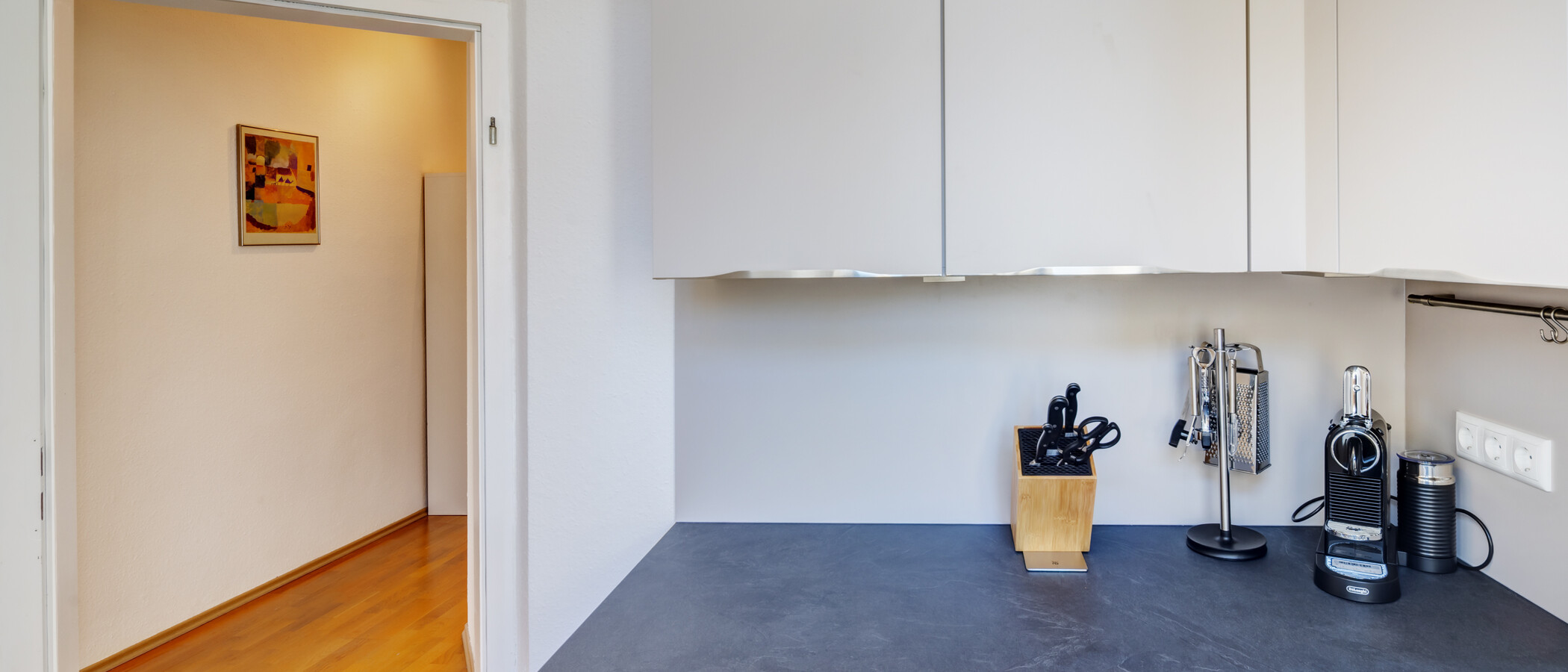 apartamento München Au-Haidhausen 03 cocina 14379