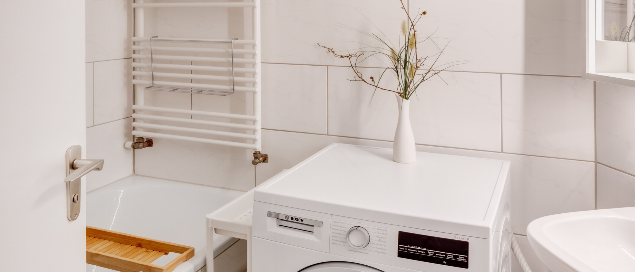 apartamento München Au-Haidhausen 01 baño 14379