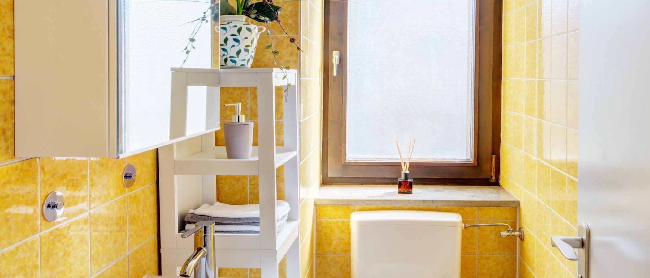 apartamento München Au-Haidhausen 01 WC separado 14379